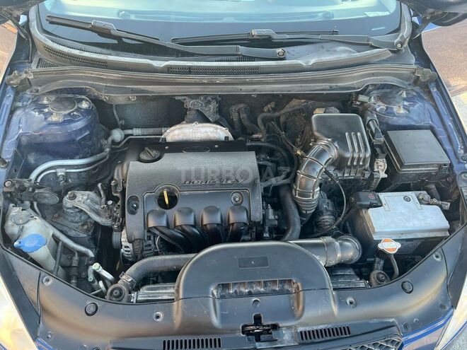Kia Ceed 2008, 174,043 km - 1.4 л - Bakı