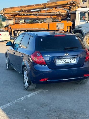 Kia Ceed 2008, 174,043 km - 1.4 л - Bakı