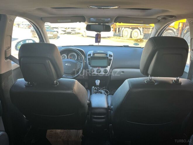 Kia Ceed 2008, 174,043 km - 1.4 л - Bakı