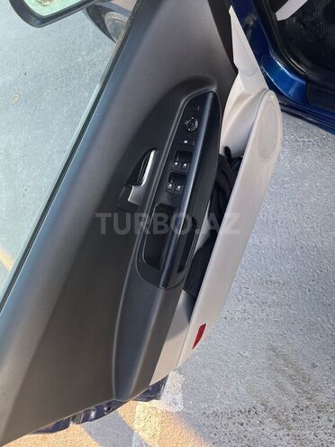 Kia Ceed 2008, 174,043 km - 1.4 л - Bakı