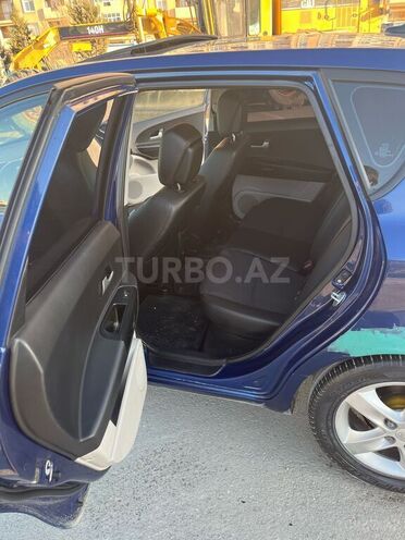 Kia Ceed 2008, 174,043 km - 1.4 л - Bakı