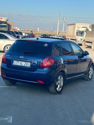 Kia Ceed 2008, 174,043 km - 1.4 л - Bakı