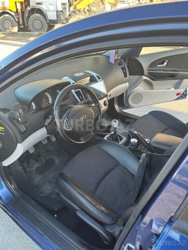 Kia Ceed 2008, 174,043 km - 1.4 л - Bakı
