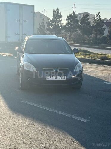 Kia Ceed 2008, 174,043 km - 1.4 л - Bakı