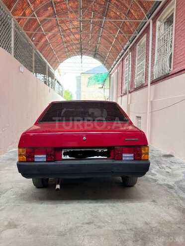 LADA (VAZ) 21099 1996, 230,000 km - 1.5 л - Gəncə