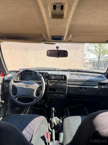 LADA (VAZ) 21099 1996, 230,000 km - 1.5 л - Gəncə
