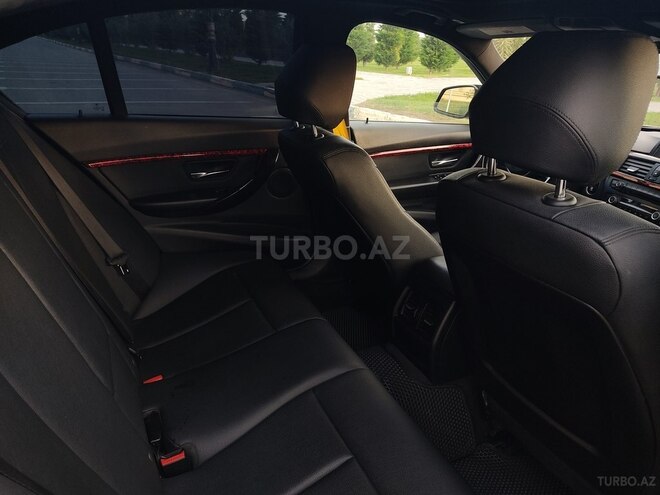 BMW 328 2015, 251,112 km - 2.0 l - Bakı