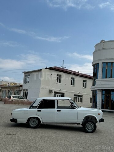 LADA (VAZ) 2107 2002, 95,000 km - 1.6 l - Bakı