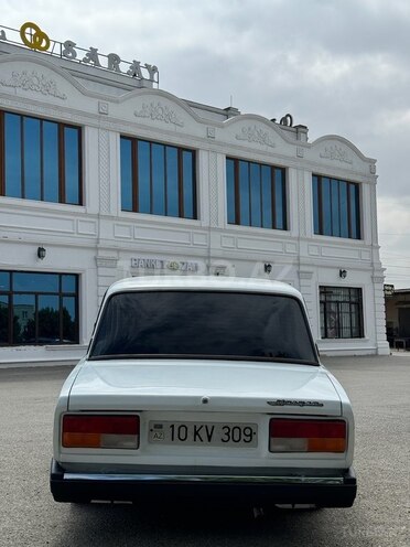 LADA (VAZ) 2107 2002, 95,000 km - 1.6 l - Bakı