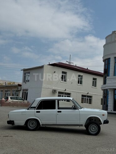 LADA (VAZ) 2107 2002, 95,000 km - 1.6 l - Bakı