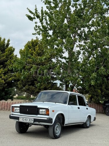 LADA (VAZ) 2107 2002, 95,000 km - 1.6 l - Bakı