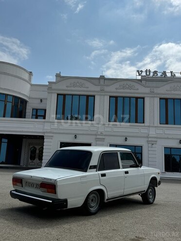 LADA (VAZ) 2107 2002, 95,000 km - 1.6 l - Bakı