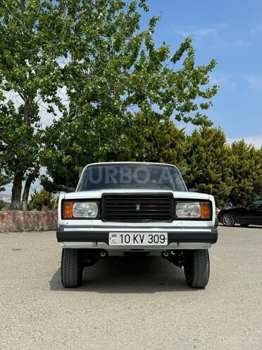 LADA (VAZ) 2107 2002, 95,000 km - 1.6 l - Bakı