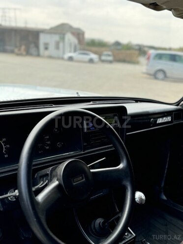 LADA (VAZ) 2107 2002, 95,000 km - 1.6 l - Bakı