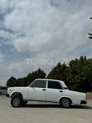 LADA (VAZ) 2107 2002, 95,000 km - 1.6 l - Bakı