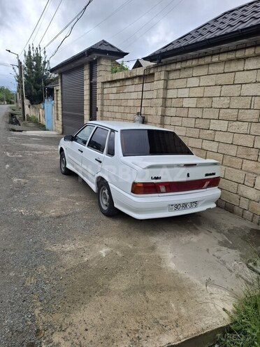 LADA (VAZ) 2115 2012, 315,690 km - 1.5 l - Lənkəran