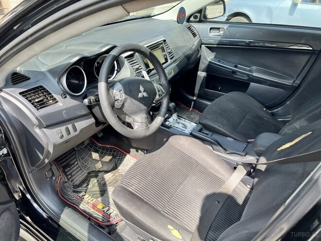 Mitsubishi Lancer 2013, 260,000 km - 2.0 l - Bakı