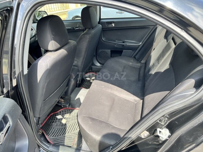 Mitsubishi Lancer 2013, 260,000 km - 2.0 l - Bakı