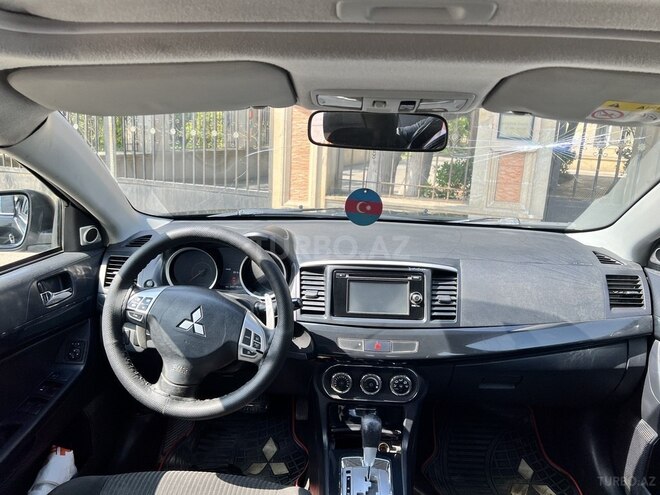 Mitsubishi Lancer 2013, 260,000 km - 2.0 l - Bakı