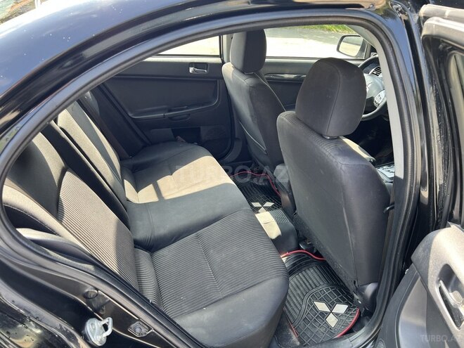 Mitsubishi Lancer 2013, 260,000 km - 2.0 l - Bakı