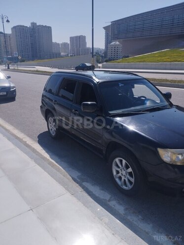 Subaru Forester 2007, 325,000 km - 2.0 l - Bakı