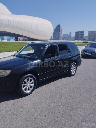 Subaru Forester 2007, 325,000 km - 2.0 l - Bakı