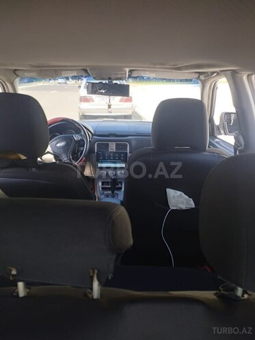 Subaru Forester 2007, 325,000 km - 2.0 l - Bakı