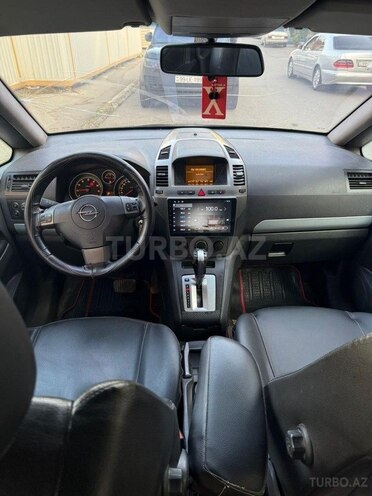 Opel Zafira 2005, 350,000 km - 2.2 l - Bakı
