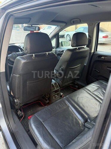 Opel Zafira 2005, 350,000 km - 2.2 l - Bakı