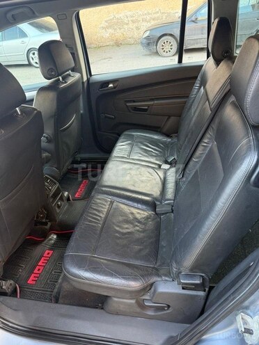 Opel Zafira 2005, 350,000 km - 2.2 l - Bakı