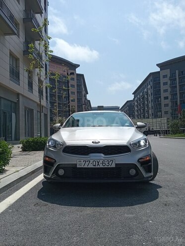 Kia Forte 2021, 75,000 km - 2.0 l - Bakı
