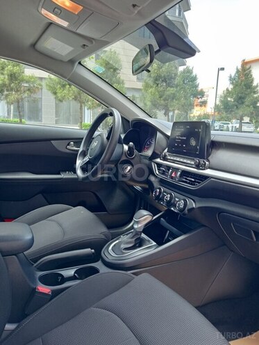 Kia Forte 2021, 75,000 km - 2.0 l - Bakı