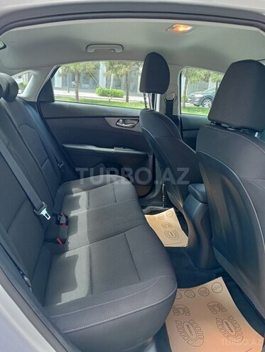 Kia Forte 2021, 75,000 km - 2.0 l - Bakı