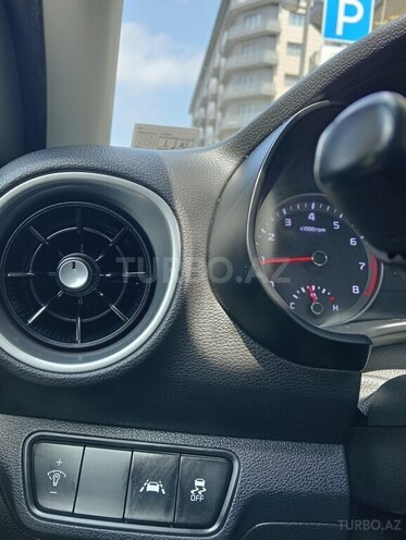 Kia Forte 2021, 75,000 km - 2.0 l - Bakı