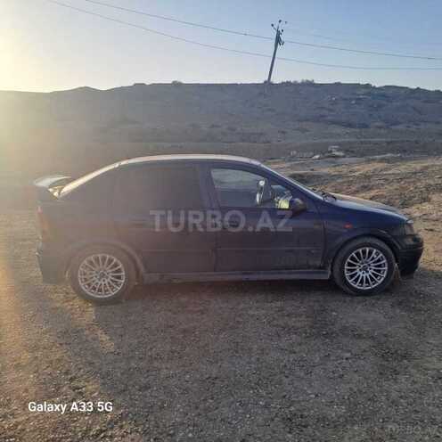 Opel Astra 1999, 215,000 km - 1.6 l - Tovuz