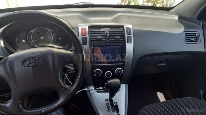 Hyundai Tucson 2009, 225,000 km - 2.0 l - Bakı