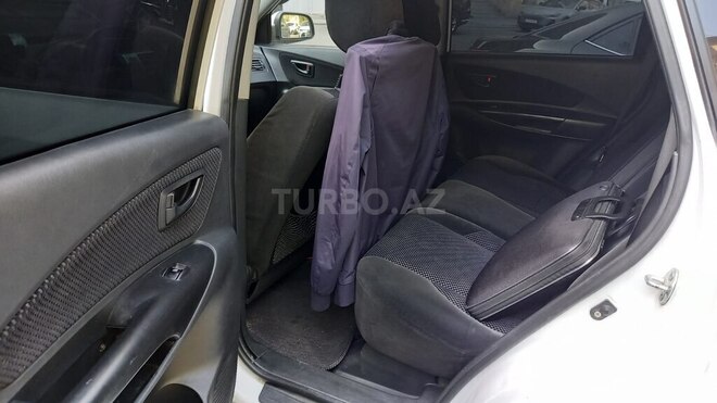 Hyundai Tucson 2009, 225,000 km - 2.0 l - Bakı