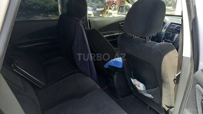 Hyundai Tucson 2009, 225,000 km - 2.0 l - Bakı