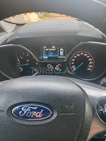 Ford Transit Connect 2017, 337,925 km - 1.5 l - Tovuz