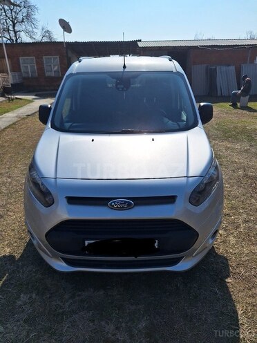 Ford Transit Connect 2017, 337,925 km - 1.5 l - Tovuz
