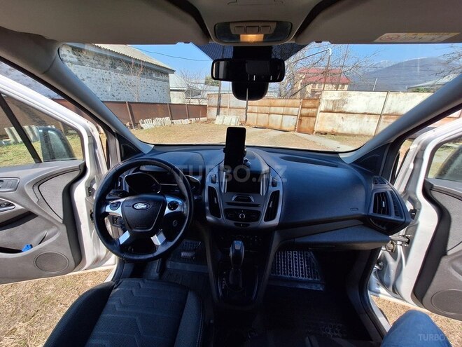 Ford Transit Connect 2017, 337,925 km - 1.5 l - Tovuz