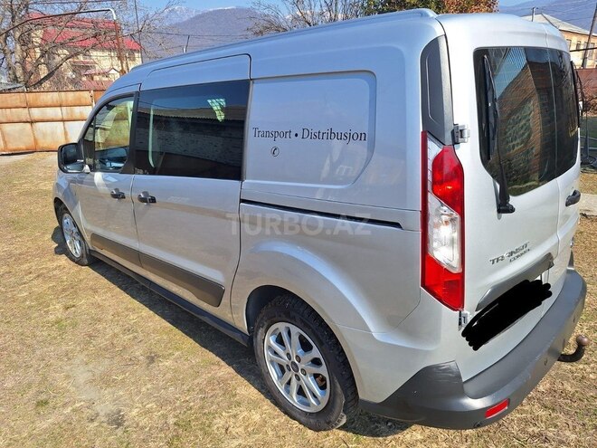 Ford Transit Connect 2017, 337,925 km - 1.5 l - Tovuz