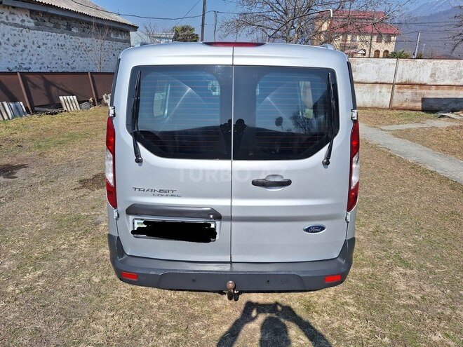 Ford Transit Connect 2017, 337,925 km - 1.5 l - Tovuz