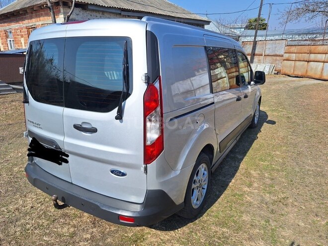 Ford Transit Connect 2017, 337,925 km - 1.5 l - Tovuz