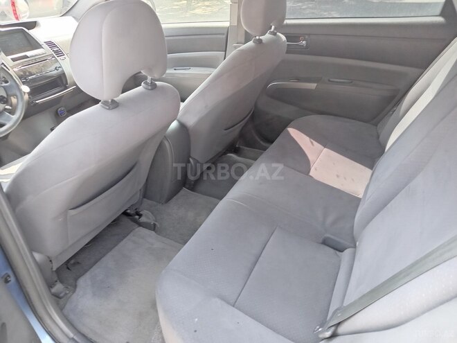 Toyota Prius 2006, 531,084 km - 1.5 l - Bakı