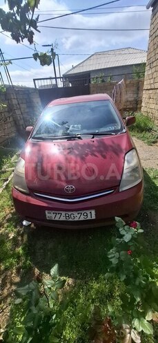 Toyota Prius 2007, 350,000 km - 1.5 l - Sumqayıt