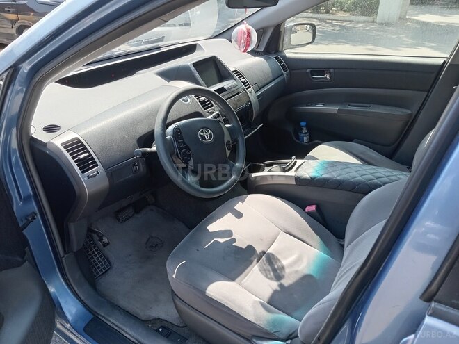 Toyota Prius 2006, 531,084 km - 1.5 l - Bakı