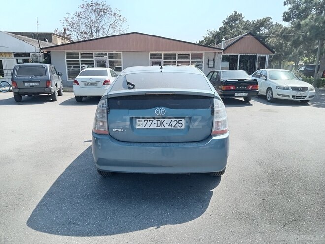 Toyota Prius 2006, 531,084 km - 1.5 l - Bakı