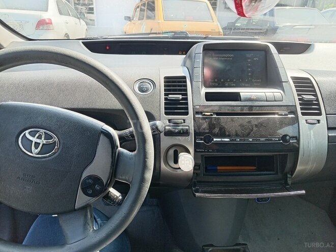 Toyota Prius 2006, 531,084 km - 1.5 l - Bakı
