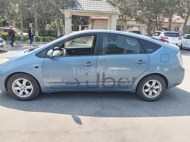 Toyota Prius 2006, 531,084 km - 1.5 l - Bakı